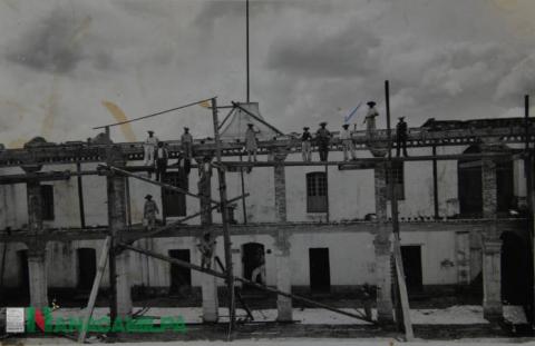 Hoy Nanacamilpa celebrara sus 100 años de su fundación imagen 3