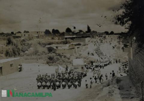 Hoy Nanacamilpa celebrara sus 100 años de su fundación imagen 4