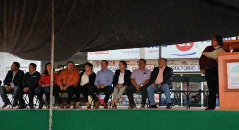La Revolución Mexicana es un símbolo de luchas y de valores: alcalde imagen 3