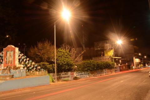 Mejor iluminación en vialidades hacen una ciudad más segura imagen 3
