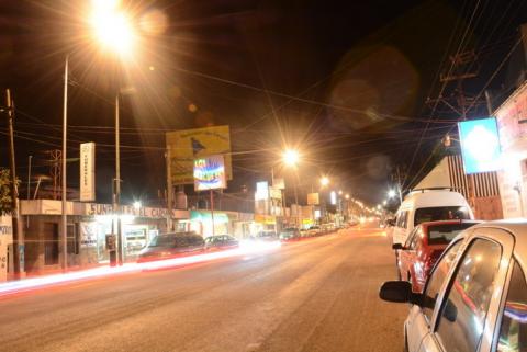 Mejor iluminación en vialidades hacen una ciudad más segura imagen 4