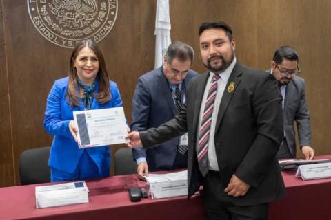 Entrega INEGI estadísticas sobre divorcios en Tlaxcala al Poder Judicial imagen 4