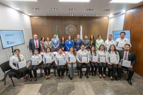 Entrega INEGI estadísticas sobre divorcios en Tlaxcala al Poder Judicial imagen 6
