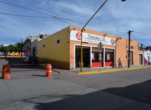 Ponen en marcha por quinto día Supermercado Municipal en Nanacamilpa imagen 5