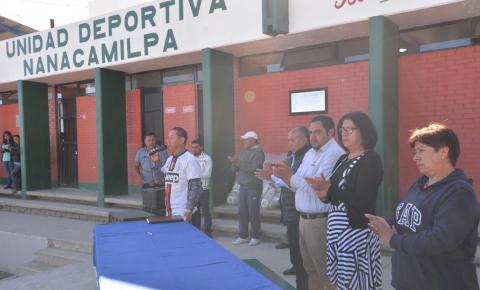 Sánchez Flores impulsa el deporte en niños y jóvenes con torneo de futbol imagen 3