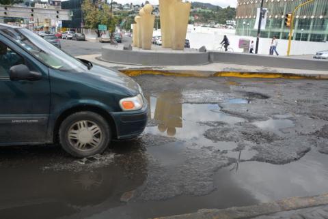 Dará CAPAM solución definitiva a escurrimientos en el Kinder Pestalozzi imagen 3