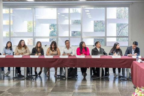 Realiza Poder Judicial mesa de trabajo con 68 nuevos peritos imagen 5
