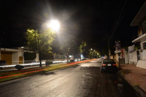 Mejor iluminación en vialidades hacen una ciudad más segura imagen 5