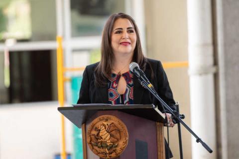 Promueven TSJE la Justicia Alternativa entre estudiantes de secundaria de Xicohtzinco imagen 1