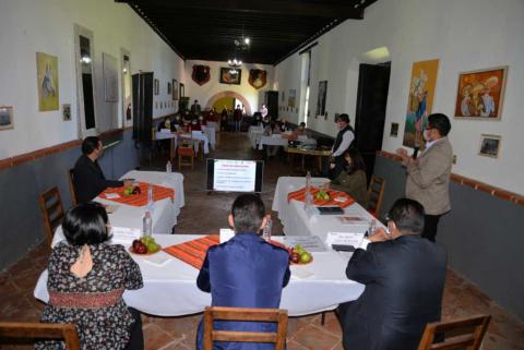 Nanacamilpa se suma a Estrategia de Participación Municipal contra Covid-19 e influenza imagen 2