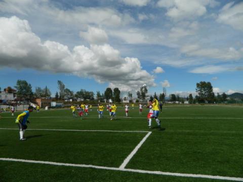 Nadie los para...golean Linces de la UMT a estudiantes de Atlacomulco imagen 2