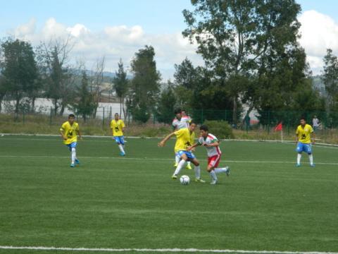 Nadie los para...golean Linces de la UMT a estudiantes de Atlacomulco imagen 3