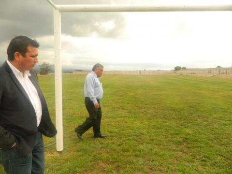 Anuncia Club Linces de la UMT que estrenará cancha oficial en 2015 imagen 2