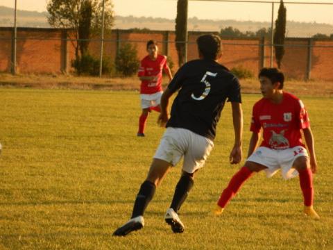 Destroza Linces de la UMT a Leones de Huachinango con un 10 a 0 imagen 3