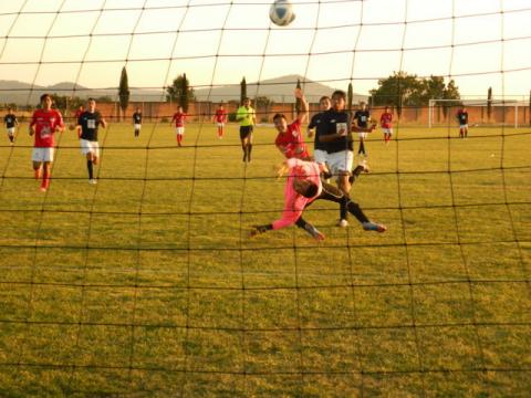 Destroza Linces de la UMT a Leones de Huachinango con un 10 a 0 imagen 2
