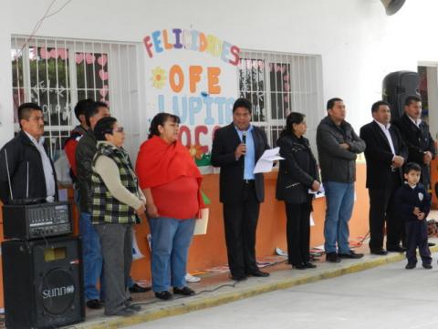 La Comunidad de Ecatepec es beneficiada con diferentes Obras imagen 2