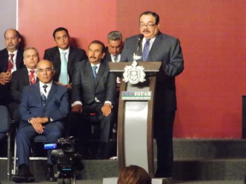 Más de 3 mil mdp para municipios del país: Sedatu imagen 1