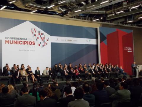 Más de 3 mil mdp para municipios del país: Sedatu imagen 3