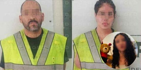 En Durango ya fueron arrestados la madre y el padrastro de joven que murió tras una cirugía estética