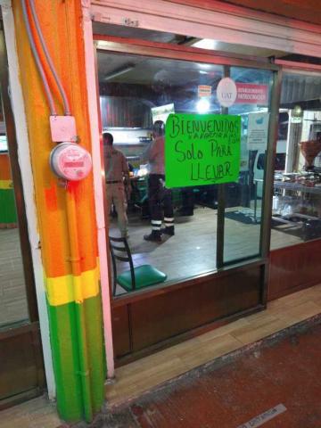 Implementan en Totolac operativo especial por el Día del Padre. imagen 3