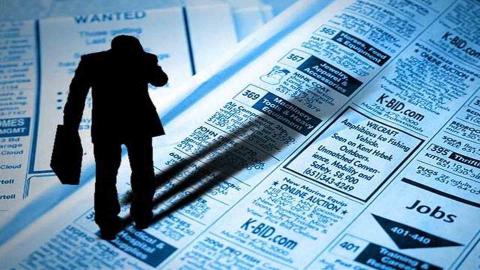 Crece desempleo en Tlaxcala durante cuatro trimestre del 2017
