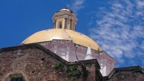 San José no se cayó, alcaldesa capitalina afirma que se vigilará imagen 2