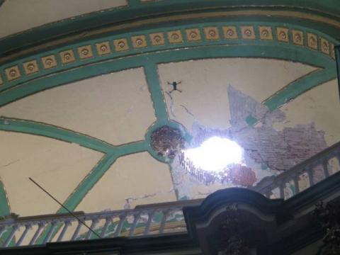 San José no se cayó, alcaldesa capitalina afirma que se vigilará imagen 4