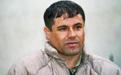 Confirman arresto de Joaquín El Chapo Guzmán