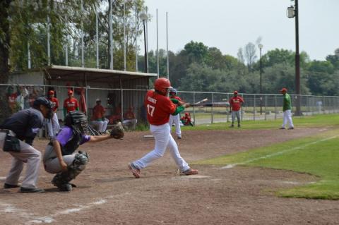 Tlaxcala suma dos victorias en el beisbol