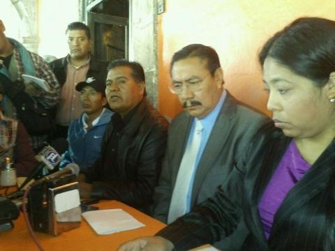 Exige MC recuento de votos de elección en Acuamanala imagen 1