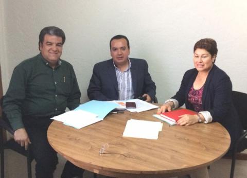 En la comisión de honor y justicia hay un compromiso de trabajo, coinciden integrantes