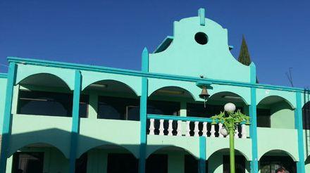 Se quejan pobladores de Tetela, en Chiautempan, de su presidente