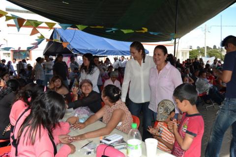 Con “Domingos Familiares” Nanacamilpa busca unificar a sus ciudadanos imagen 7
