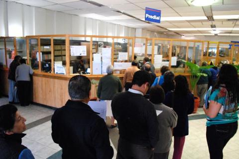 Aclara el alcalde de Apizaco, rumor por cobro de recolección de basura