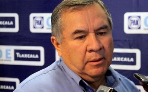 No le importa al PAN Tlaxcala lo que pase con Cánovas en Puebla