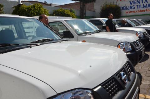 Fortalece SESA equipamiento destinado a prevención y promoción de la salud
