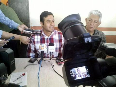 Anuncia MORENA protesta contra reformas estructurales