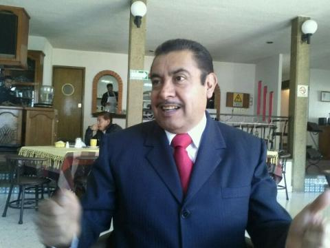 No hay marcha atrás en armonización de leyes educativas: Florentino Domínguez