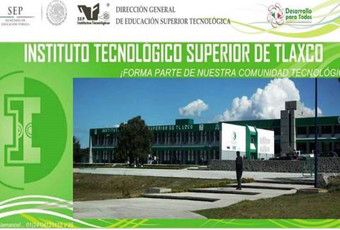 Estudiantes del Tecnológico de Tlaxco temen por sus vidas