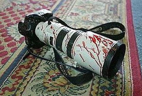 Tlaxcala, el cuarto estado más peligroso para ejercer el periodismo