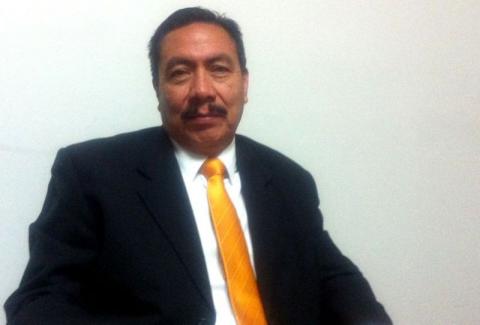 Inminente expulsión de Baldemar Cortés de MC