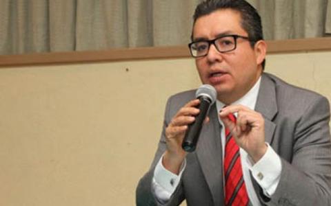 Pese a despidos, no hay mala imagen del PRI: García Portilla