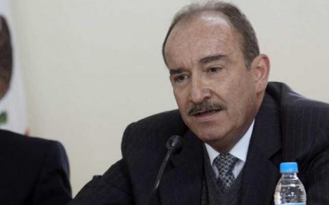 Cánovas se dice chamaqueado por participar en evento maderista imagen 1