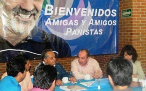 Cánovas se dice chamaqueado por participar en evento maderista imagen 3