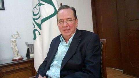 Se queda IMSS sin delegado en Tlaxcala; hay un encargado del despacho