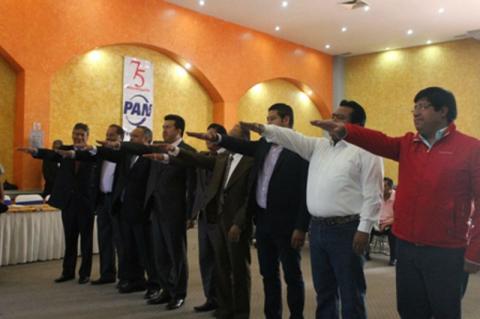 Se instala Capítulo Tlaxcala de la ANAC