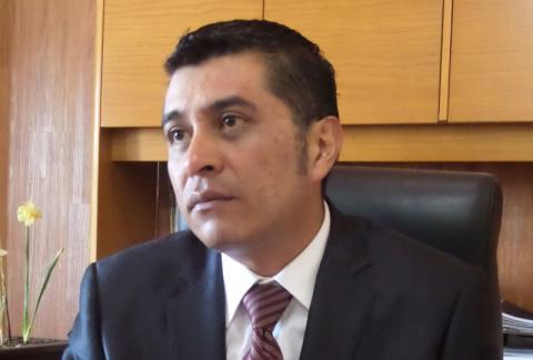 “La ciudadanía es prioridad en mi Gobierno”: Javier Hernández