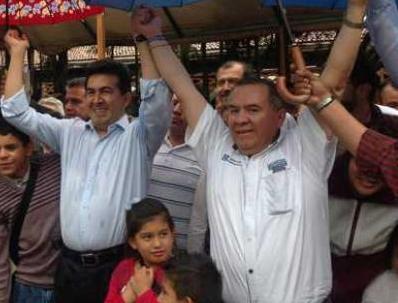 Rechazarían ediles que Adolfo coordinara la ANAC en Tlaxcala