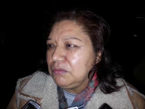 Rinde Rodríguez su último informe; no se reelegirá al frente del “7 de Mayo”