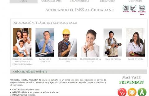 IMSS Digital facilita trámites y ahorra tiempo y recursos: Delegación Tlaxcala